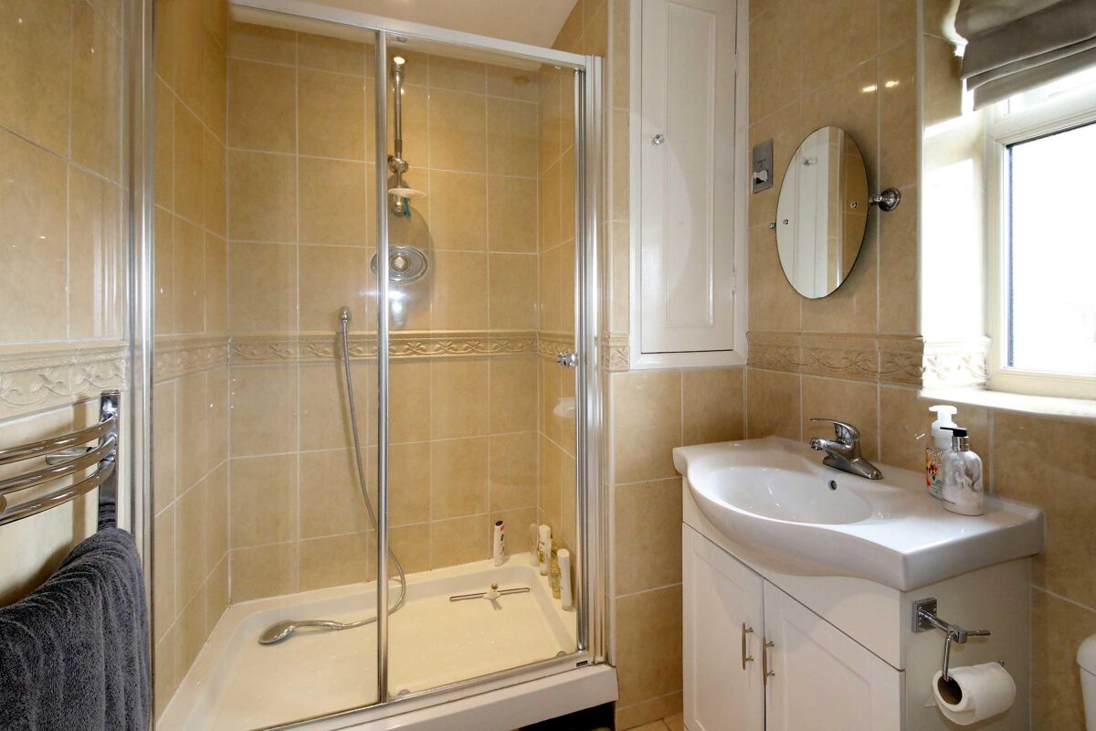 house for sale in Carnation Drive, Winkfield Row, Bracknell, Berkshire