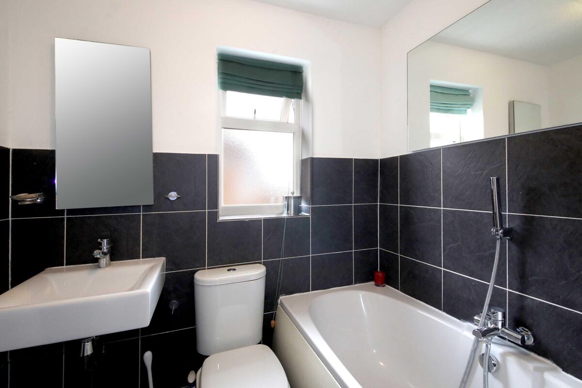 house for sale in Carnation Drive, Winkfield Row, Bracknell, Berkshire