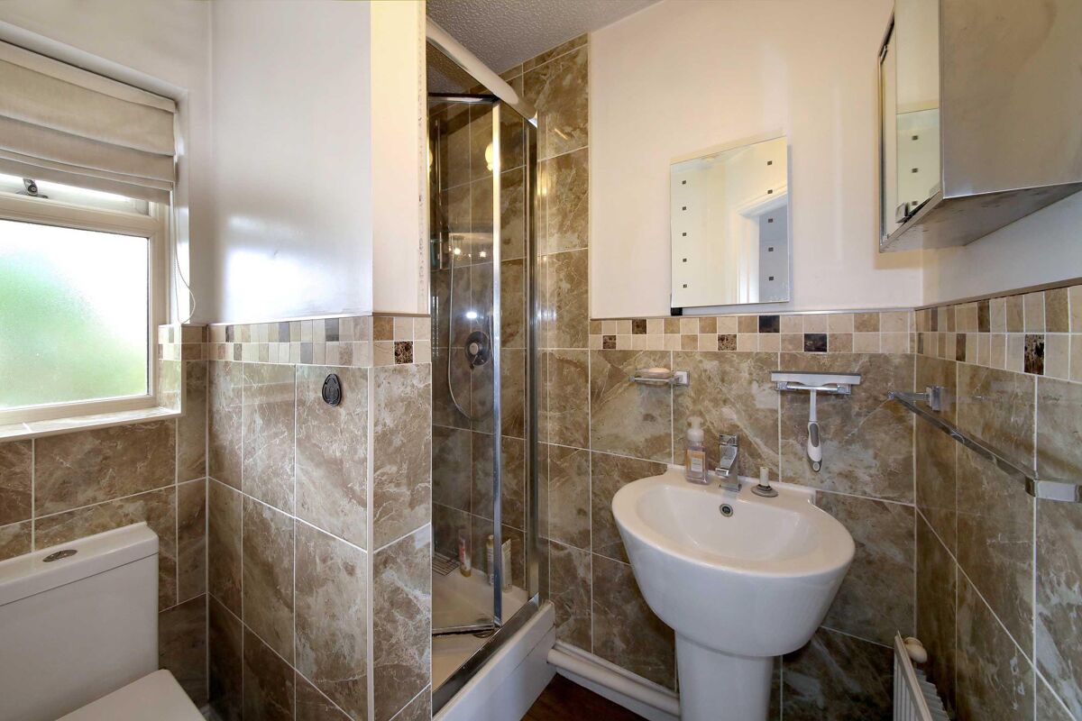 house for sale in Carnation Drive, Winkfield Row, Bracknell, Berkshire