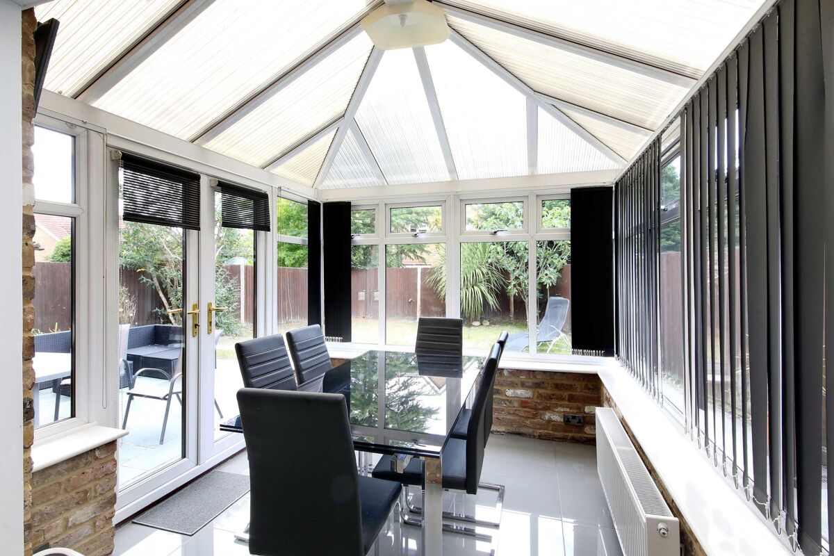 house for sale in Carnation Drive, Winkfield Row, Bracknell, Berkshire