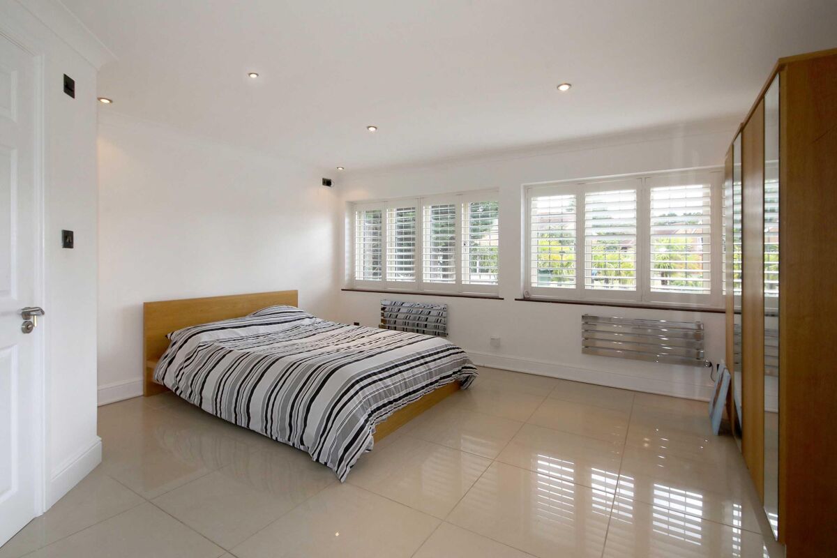 house for sale in Carnation Drive, Winkfield Row, Bracknell, Berkshire