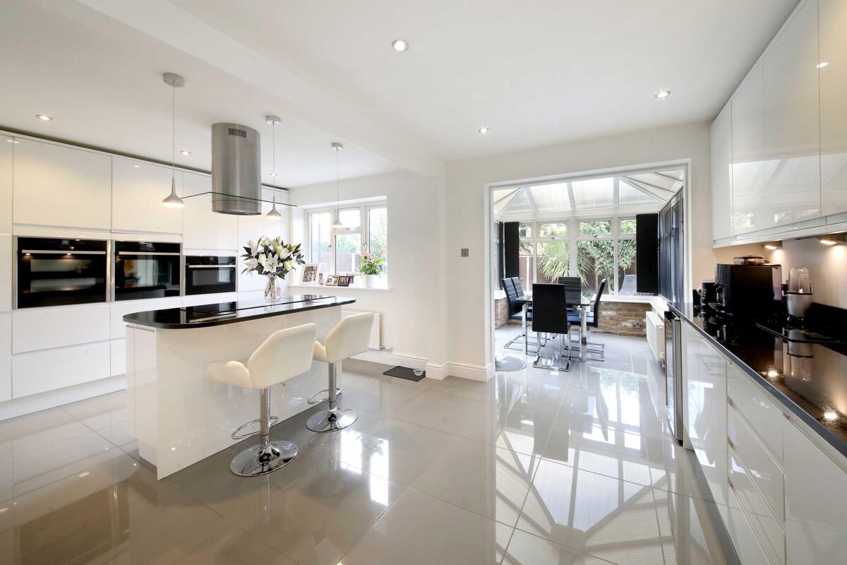 house for sale in Carnation Drive, Winkfield Row, Bracknell, Berkshire