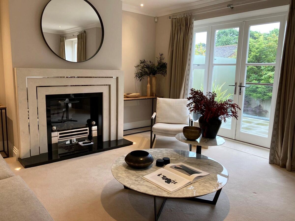 house for sale in Long Walk Villas, 76a Kings Road, Windsor, Berkshire