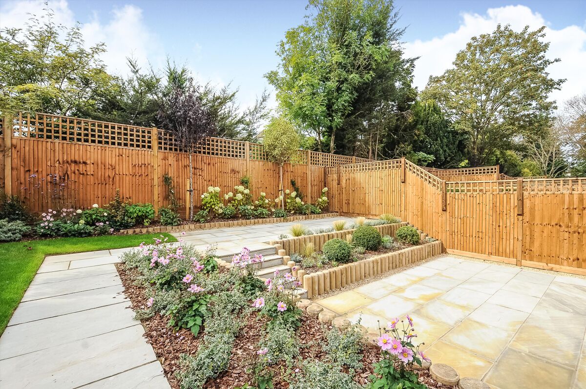 house for sale in Long Walk Villas, 76a Kings Road, Windsor, Berkshire