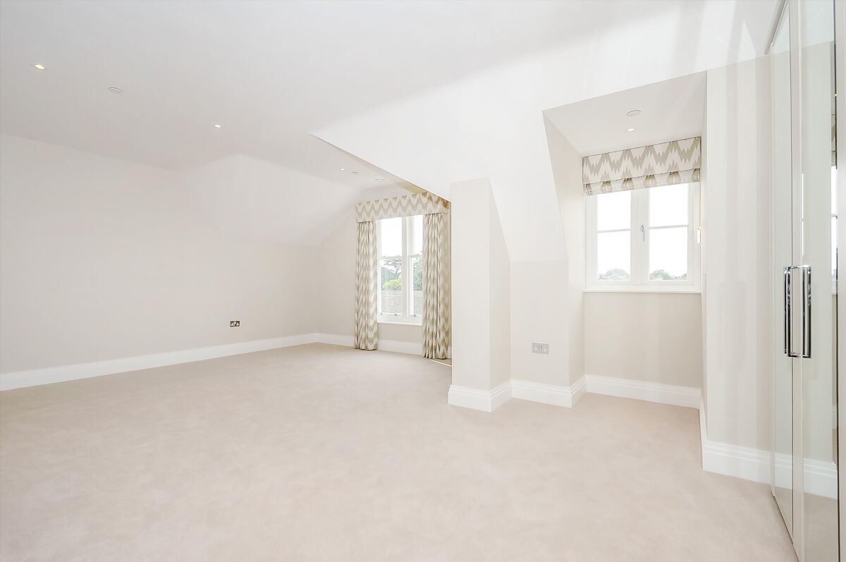 house for sale in Long Walk Villas, 76a Kings Road, Windsor, Berkshire