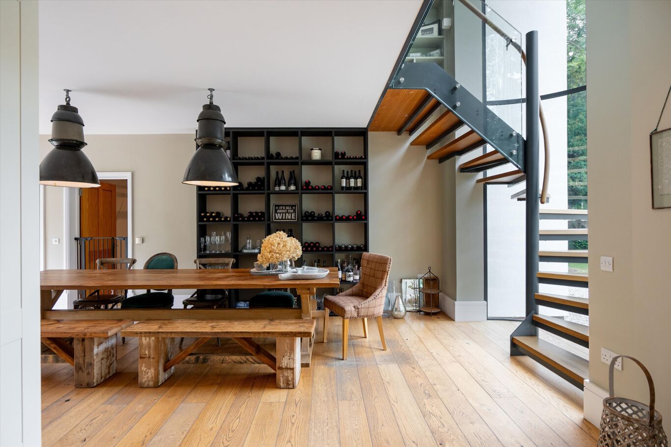 Image of Queen Annes Road, Windsor, Berkshire, SL4