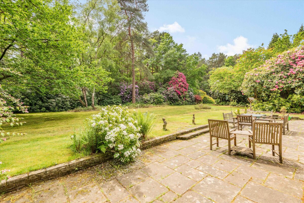 house for sale in Coronation Road, Ascot, Berkshire, SL5 ASC012105214