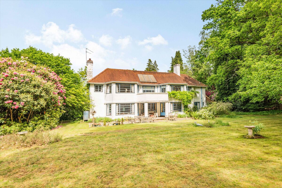 house for sale in Coronation Road, Ascot, Berkshire, SL5 ASC012105214