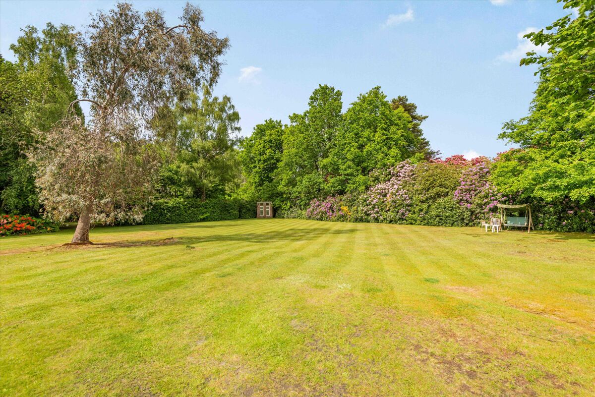 house for sale in Coronation Road, Ascot, Berkshire, SL5 ASC012105214