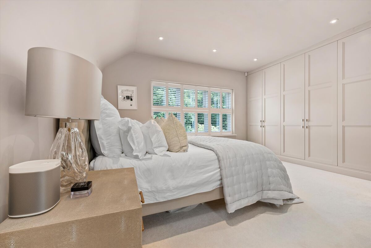 house for sale in Chobham Road, Sunningdale, SL5 ASC012110859