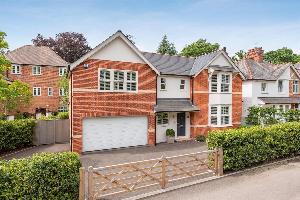 house for sale in Chobham Road, Sunningdale, SL5 ASC012110859