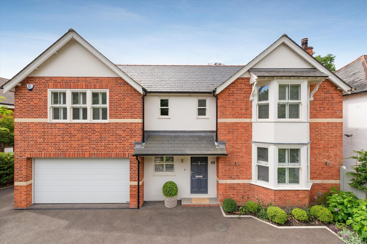 house for sale in Chobham Road, Sunningdale, SL5 ASC012110859