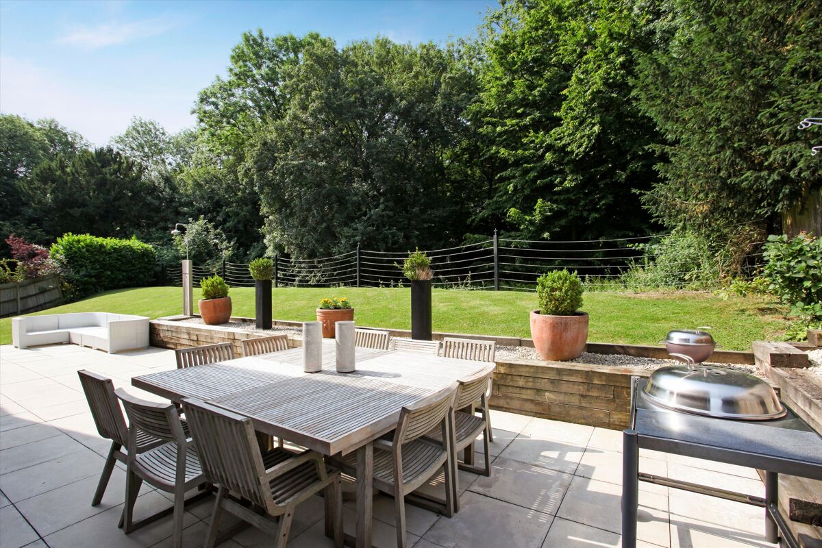 house for sale in Pelling Hill, Old Windsor, Windsor, Berkshire, SL4