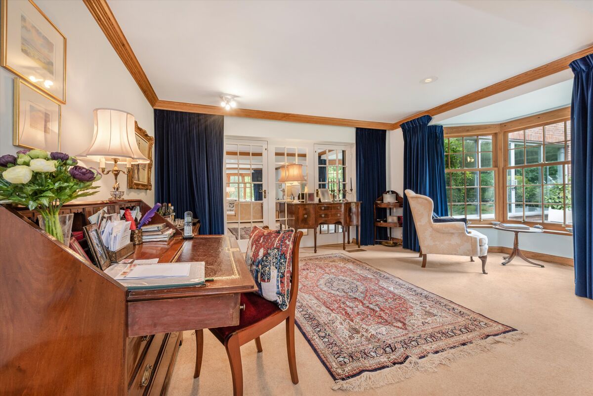 house for sale in Kier Park, Ascot, Berkshire, SL5 ASC012121868