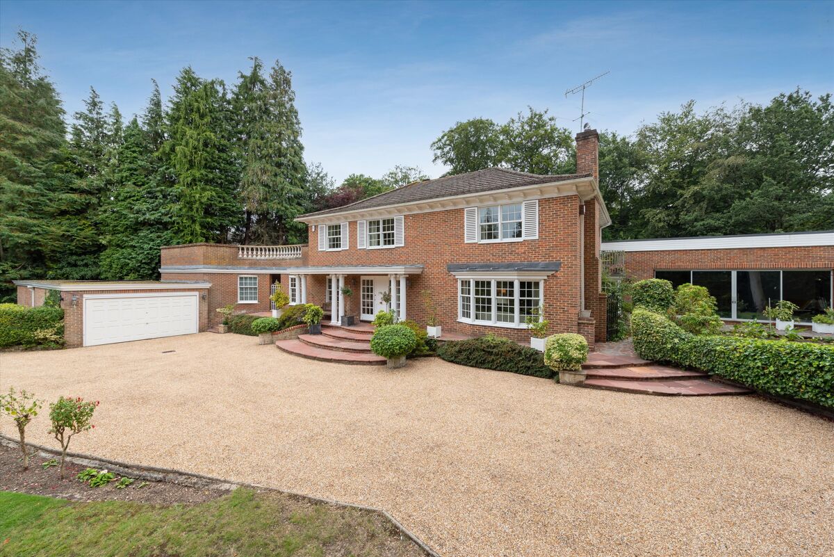 house for sale in Kier Park, Ascot, Berkshire, SL5 ASC012121868