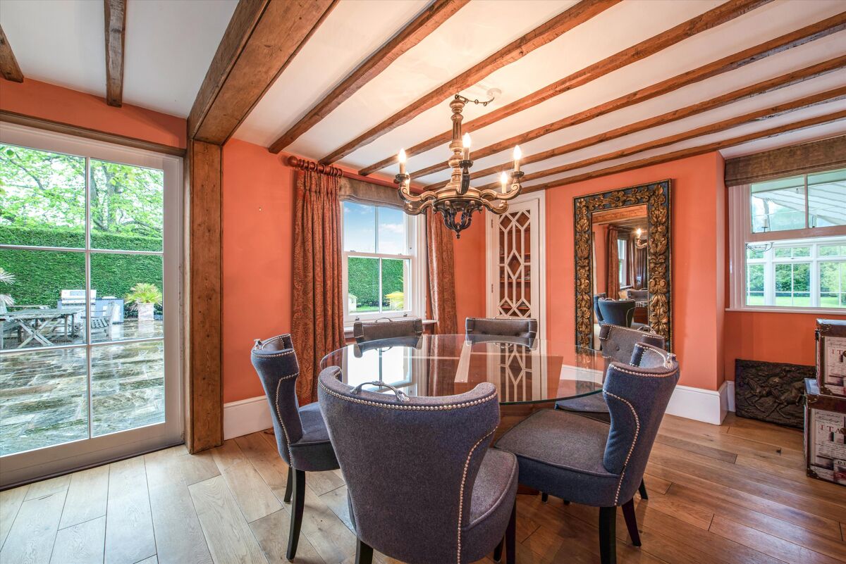 house for sale in Moss End, Warfield, Berkshire, RG42 ASC012126998