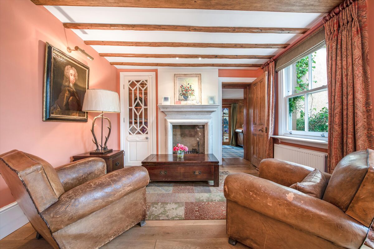 house for sale in Moss End, Warfield, Berkshire, RG42 ASC012126998