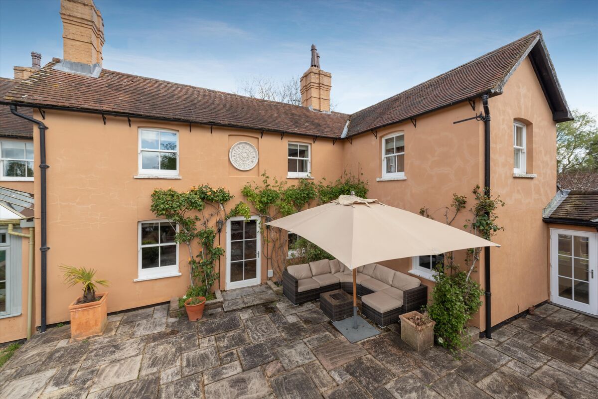 house for sale in Moss End, Warfield, Berkshire, RG42 ASC012126998