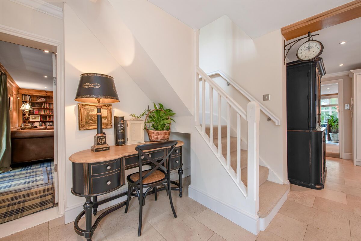 house for sale in Moss End, Warfield, Berkshire, RG42 ASC012126998