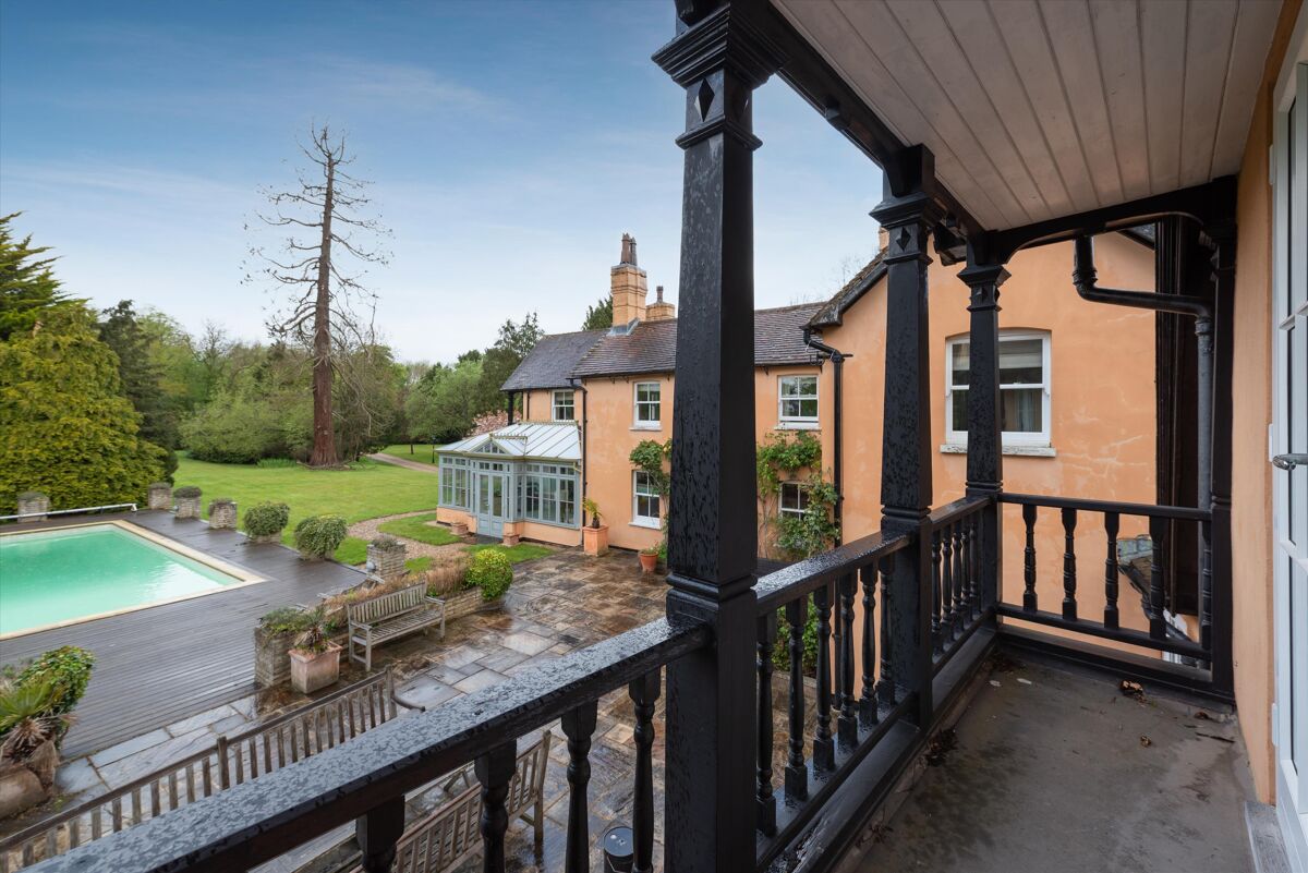 house for sale in Moss End, Warfield, Berkshire, RG42 ASC012126998