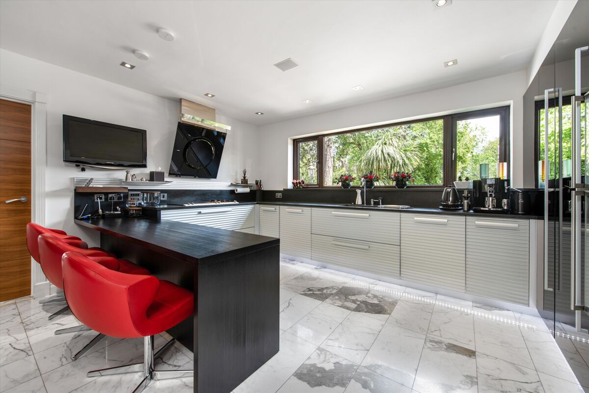 house for sale in Chauntry Road, Maidenhead, Berkshire, SL6