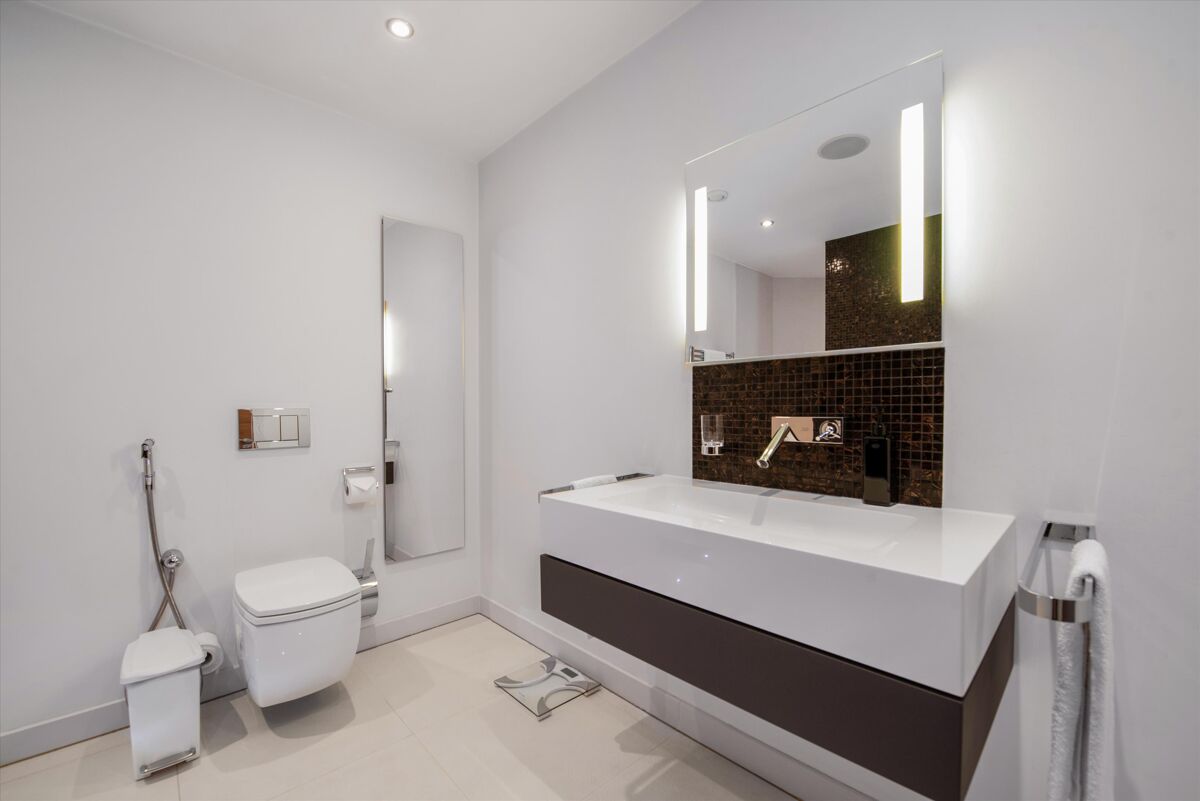 house for sale in Chauntry Road, Maidenhead, Berkshire, SL6