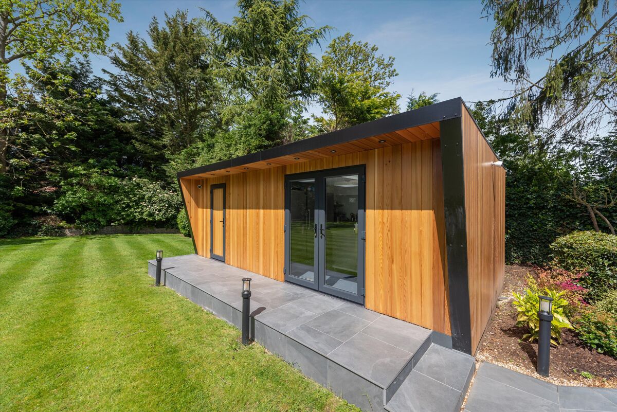 house for sale in Chauntry Road, Maidenhead, Berkshire, SL6