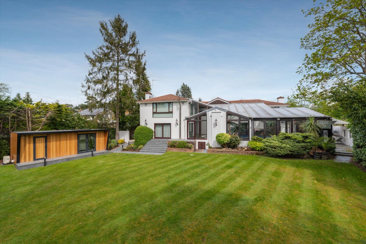 house for sale in Chauntry Road, Maidenhead, Berkshire, SL6