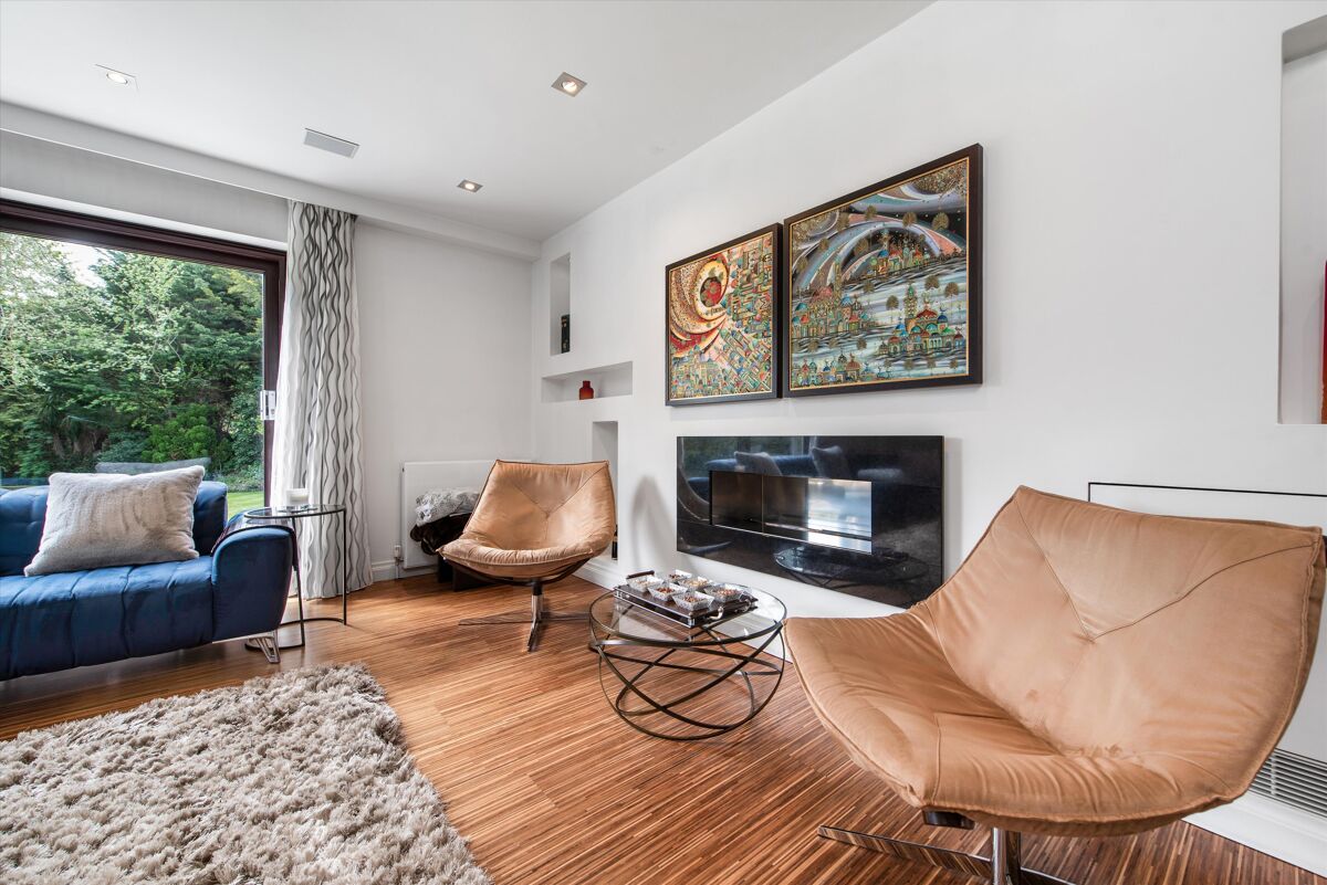 house for sale in Chauntry Road, Maidenhead, Berkshire, SL6