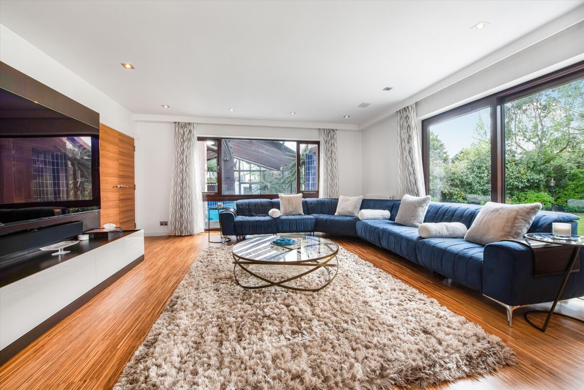 house for sale in Chauntry Road, Maidenhead, Berkshire, SL6