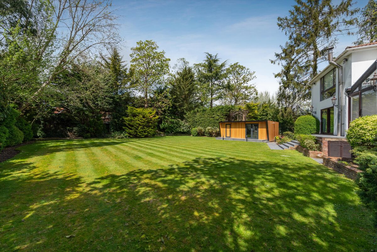 house for sale in Chauntry Road, Maidenhead, Berkshire, SL6