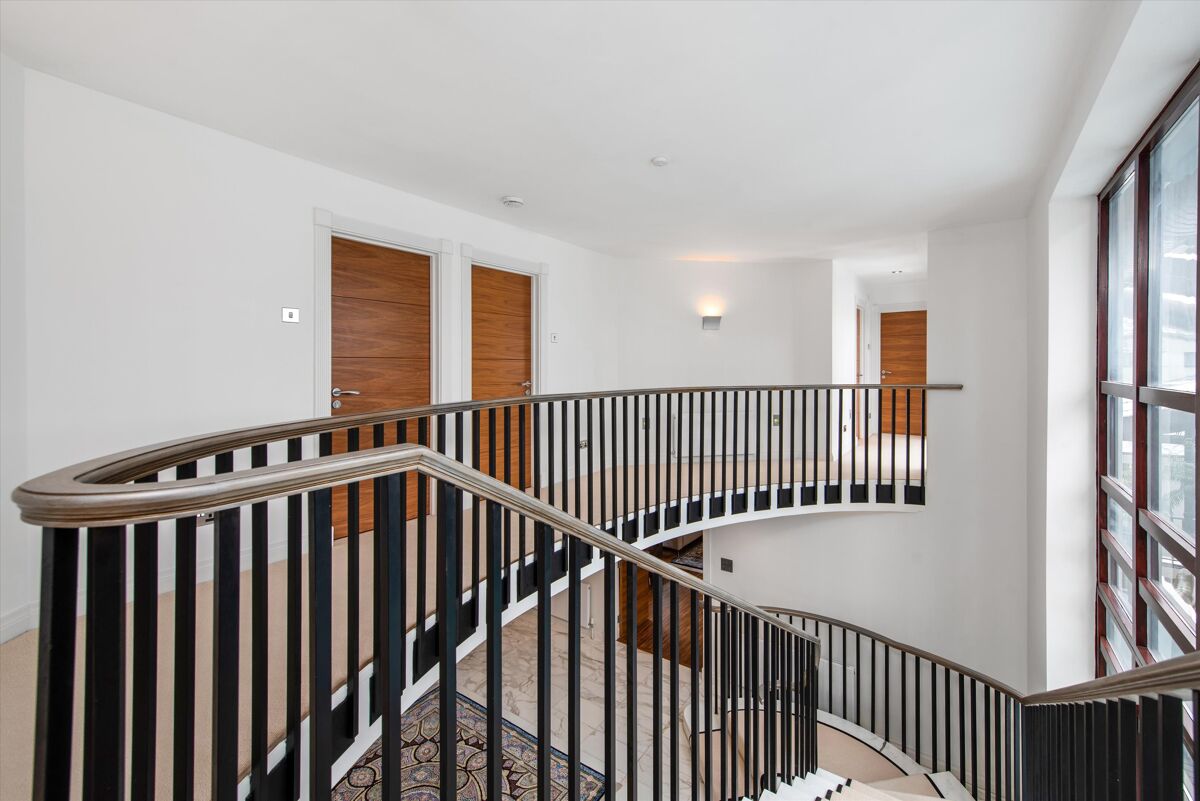 house for sale in Chauntry Road, Maidenhead, Berkshire, SL6