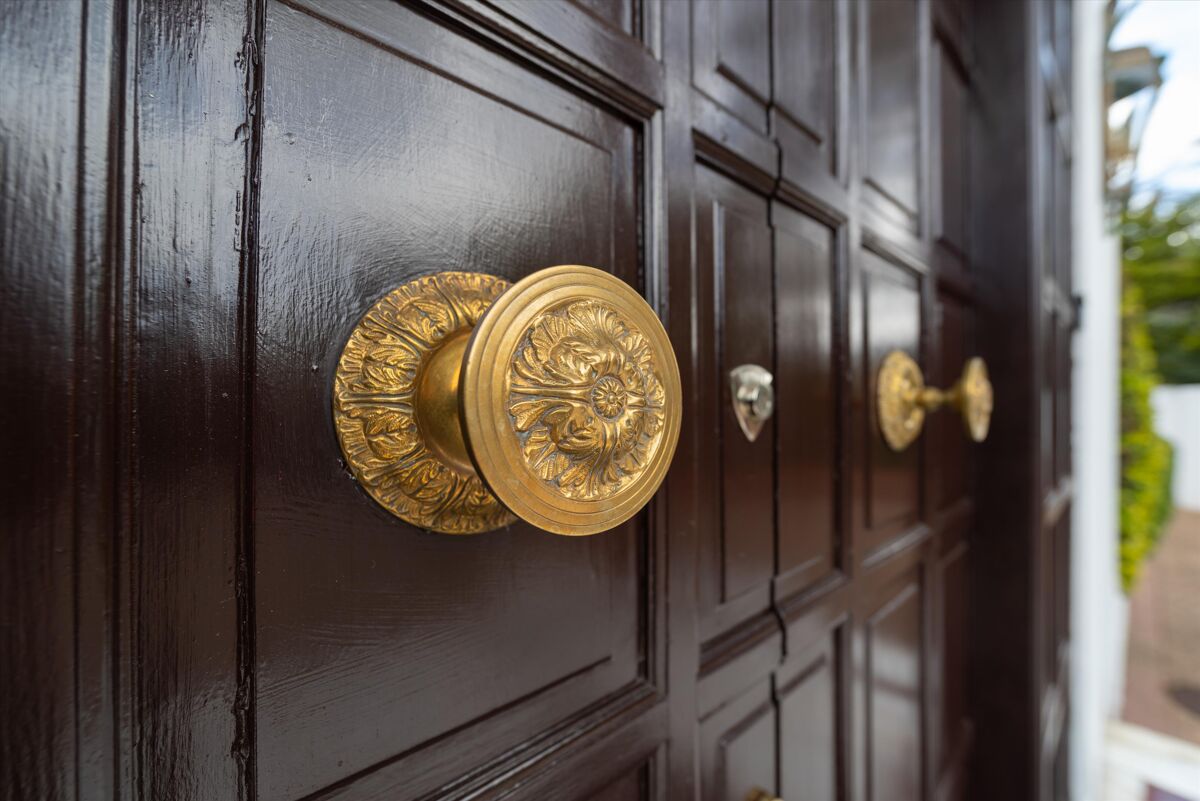 house for sale in Chauntry Road, Maidenhead, Berkshire, SL6