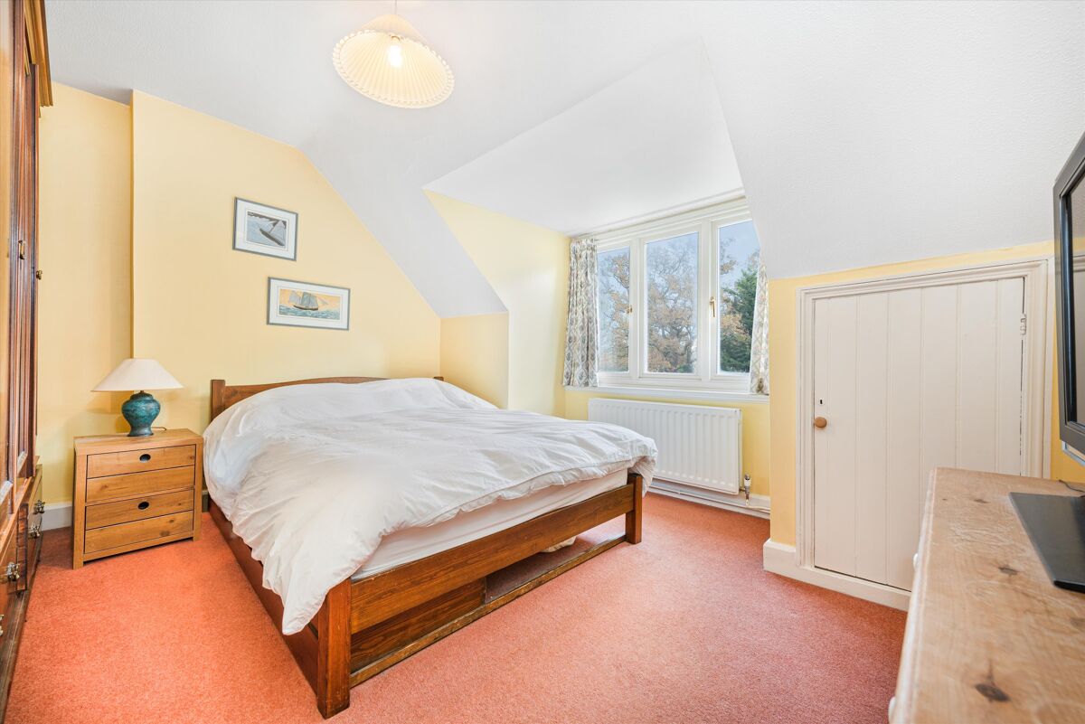 house for sale in The Avenue, Ascot, Berkshire, SL5 ASC012131779 Knight Frank