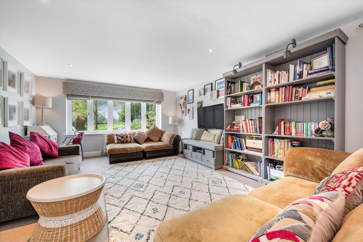 house for sale in Village Road, Dorney, Windsor, SL4 ASC012132686