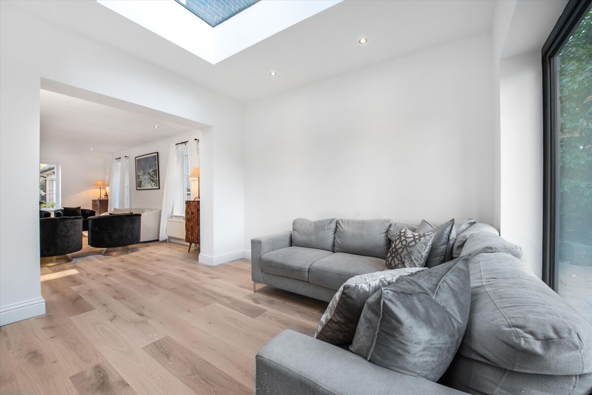 house for sale in Llanvair Close, Ascot, Berkshire, SL5 ASC012145513