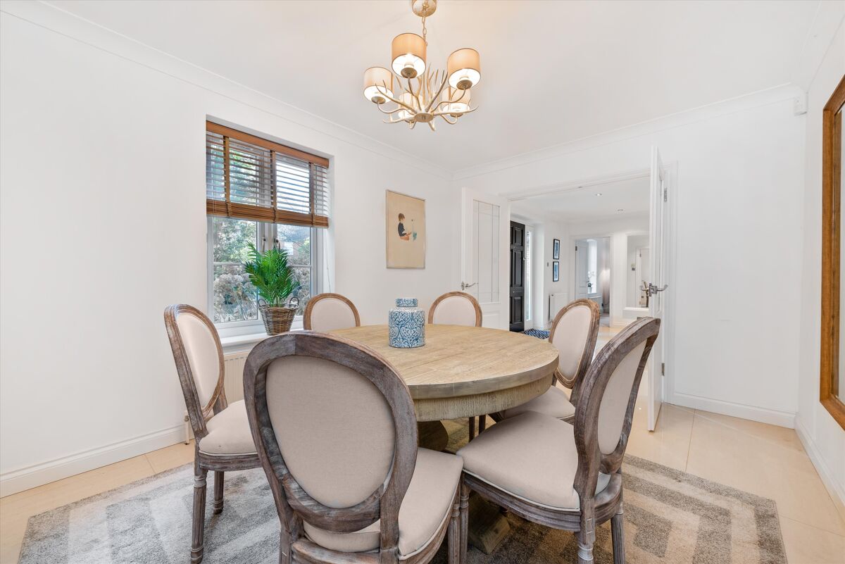 house for sale in Llanvair Close, Ascot, Berkshire, SL5 ASC012145513