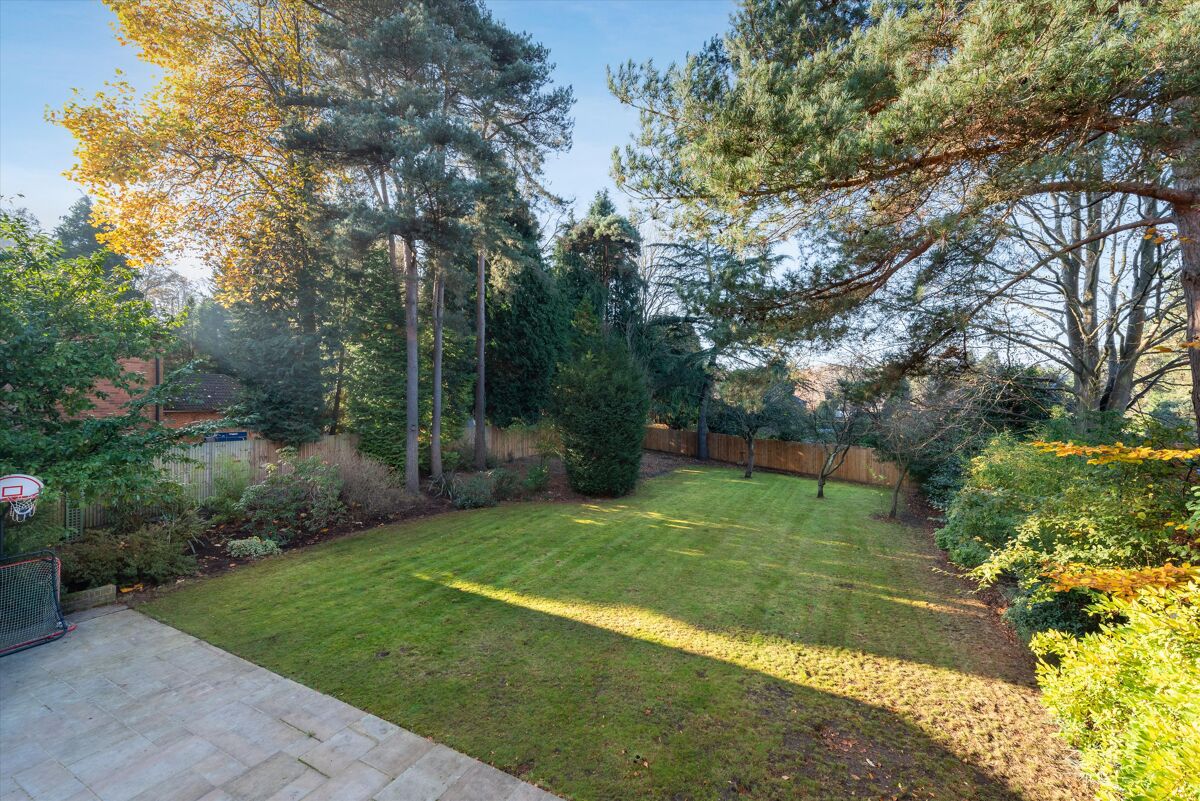 house for sale in Llanvair Close, Ascot, Berkshire, SL5 ASC012145513