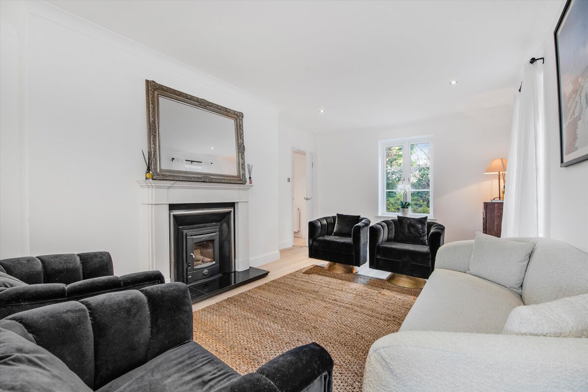 house for sale in Llanvair Close, Ascot, Berkshire, SL5 ASC012145513