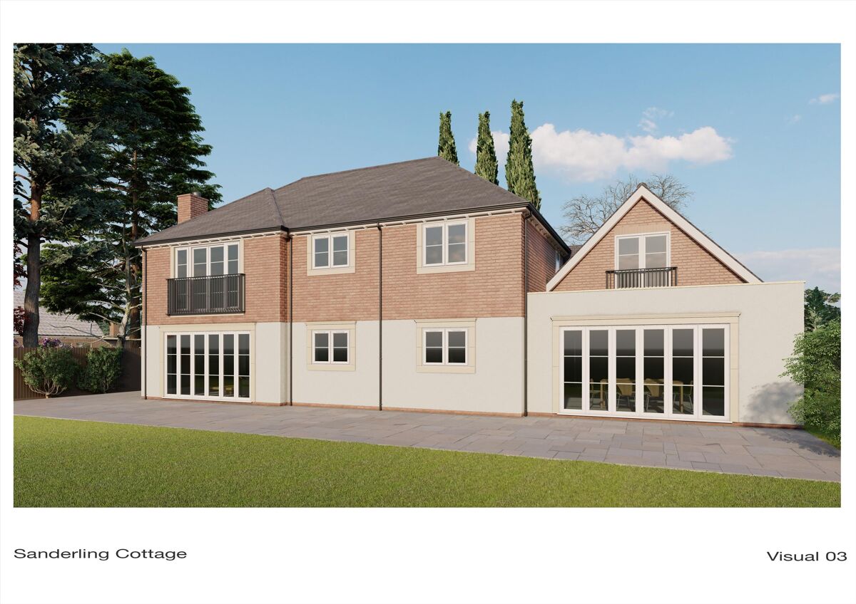 house for sale in Llanvair Close, Ascot, Berkshire, SL5 ASC012145513