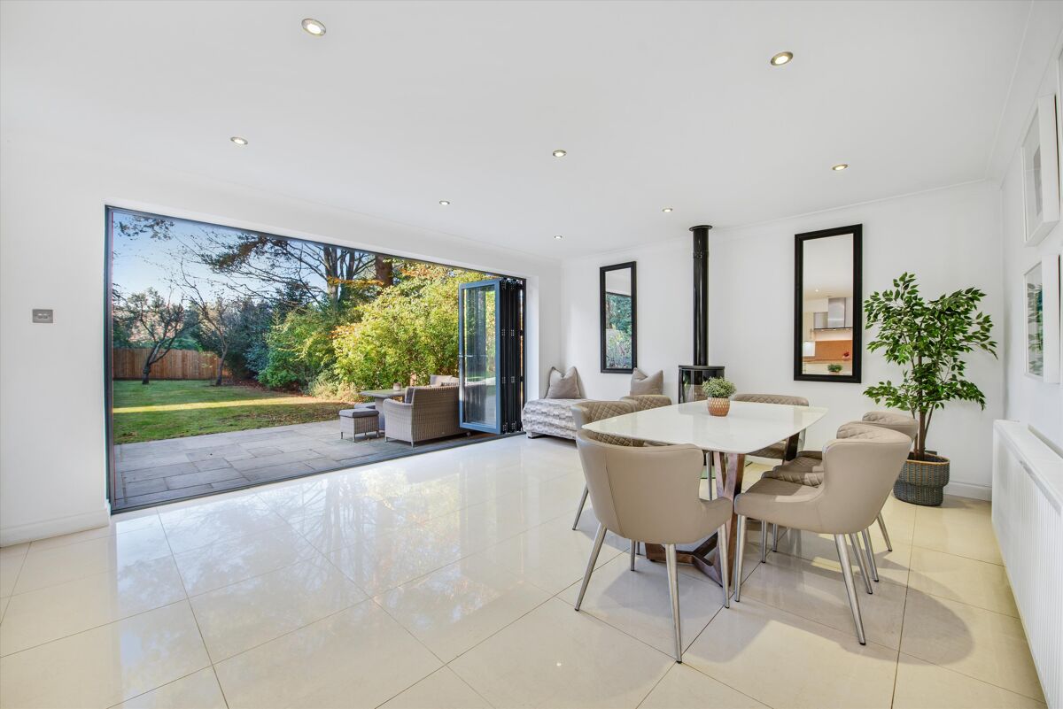 house for sale in Llanvair Close, Ascot, Berkshire, SL5 ASC012145513