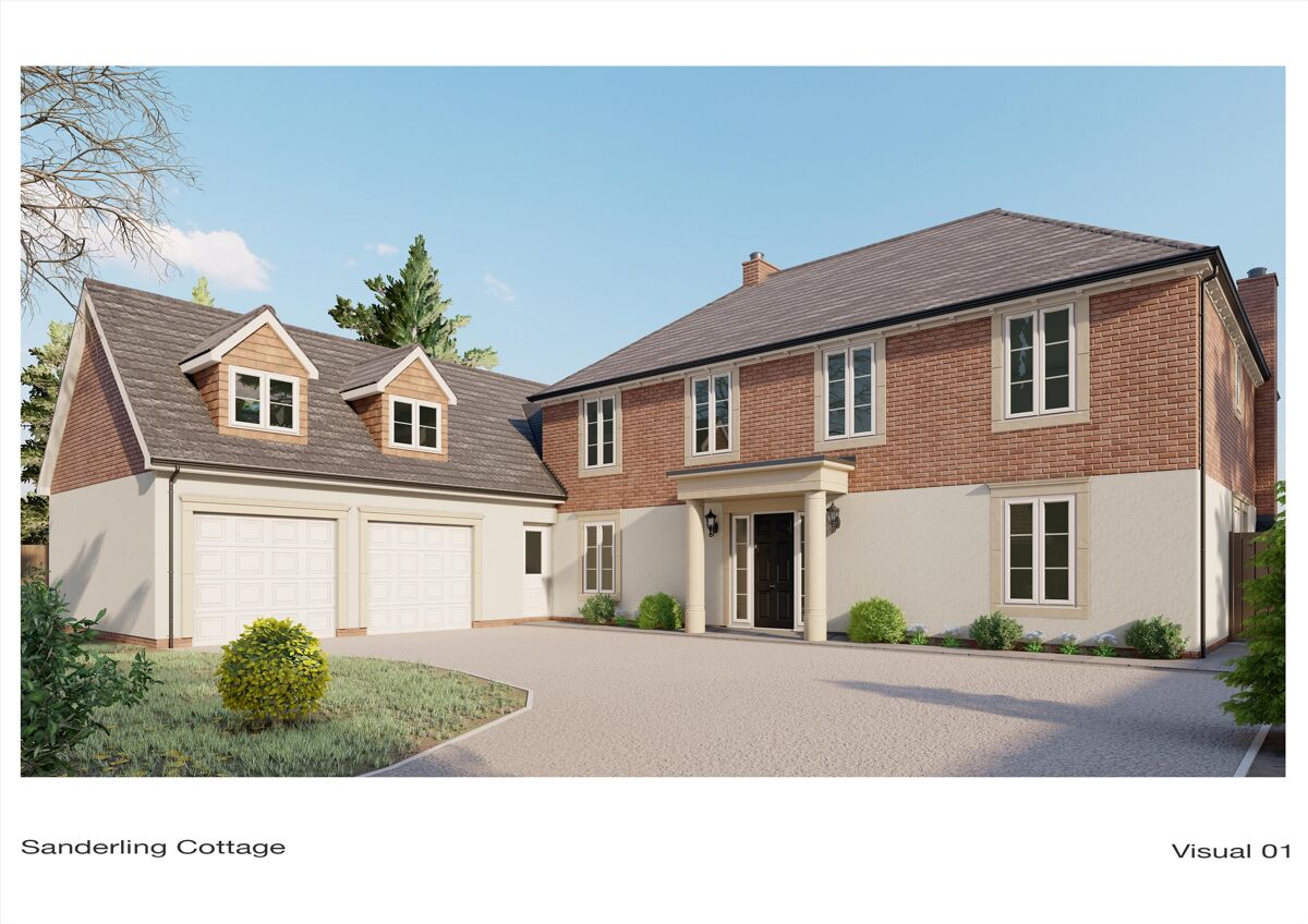 house for sale in Llanvair Close, Ascot, Berkshire, SL5 ASC012145513