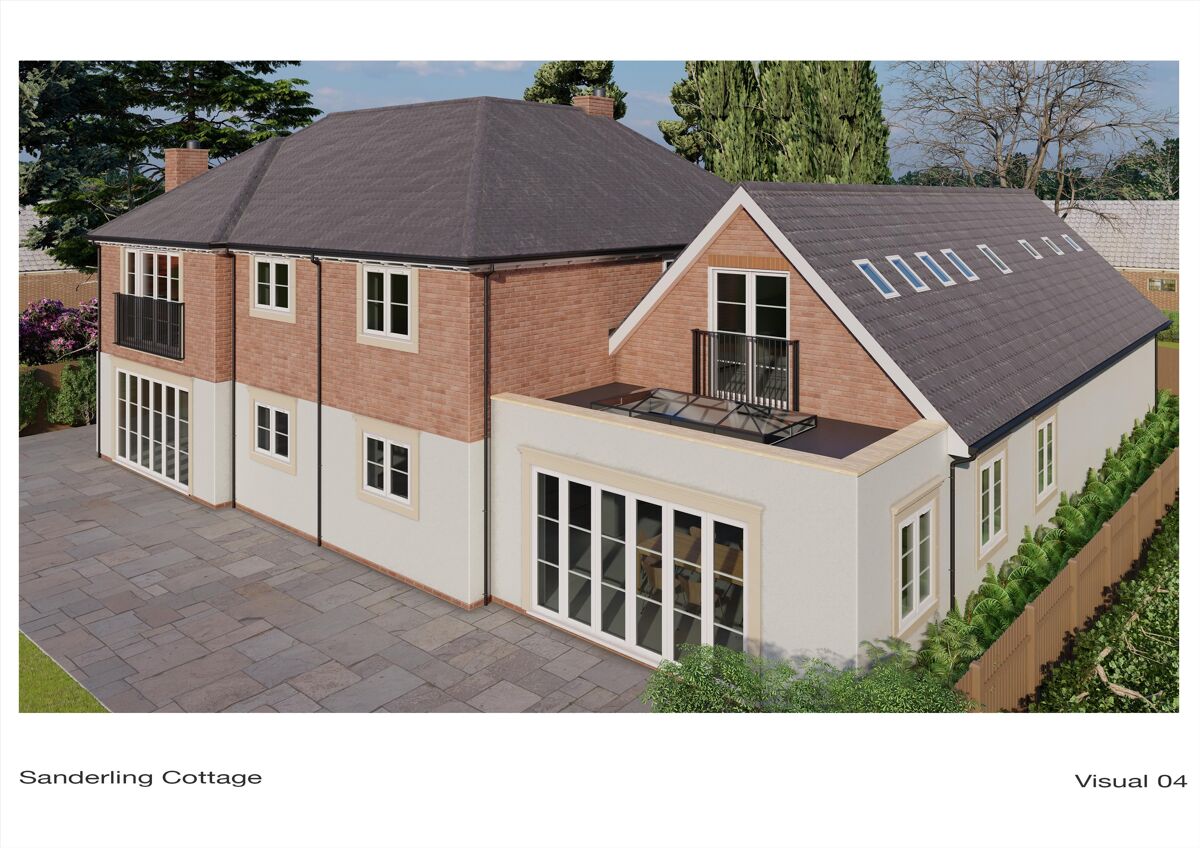 house for sale in Llanvair Close, Ascot, Berkshire, SL5 ASC012145513