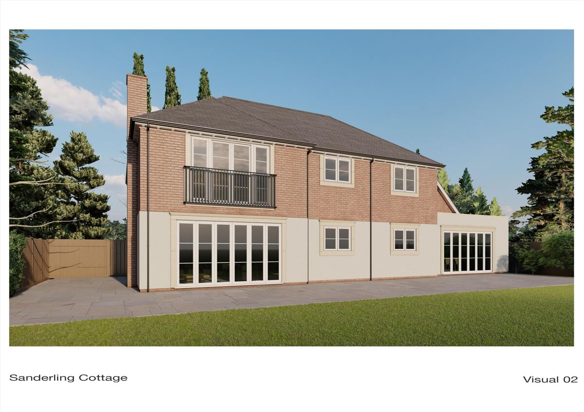 house for sale in Llanvair Close, Ascot, Berkshire, SL5 ASC012145513