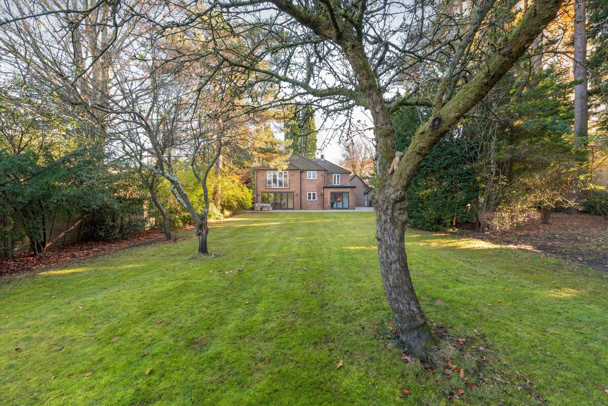 house for sale in Llanvair Close, Ascot, Berkshire, SL5 ASC012145513