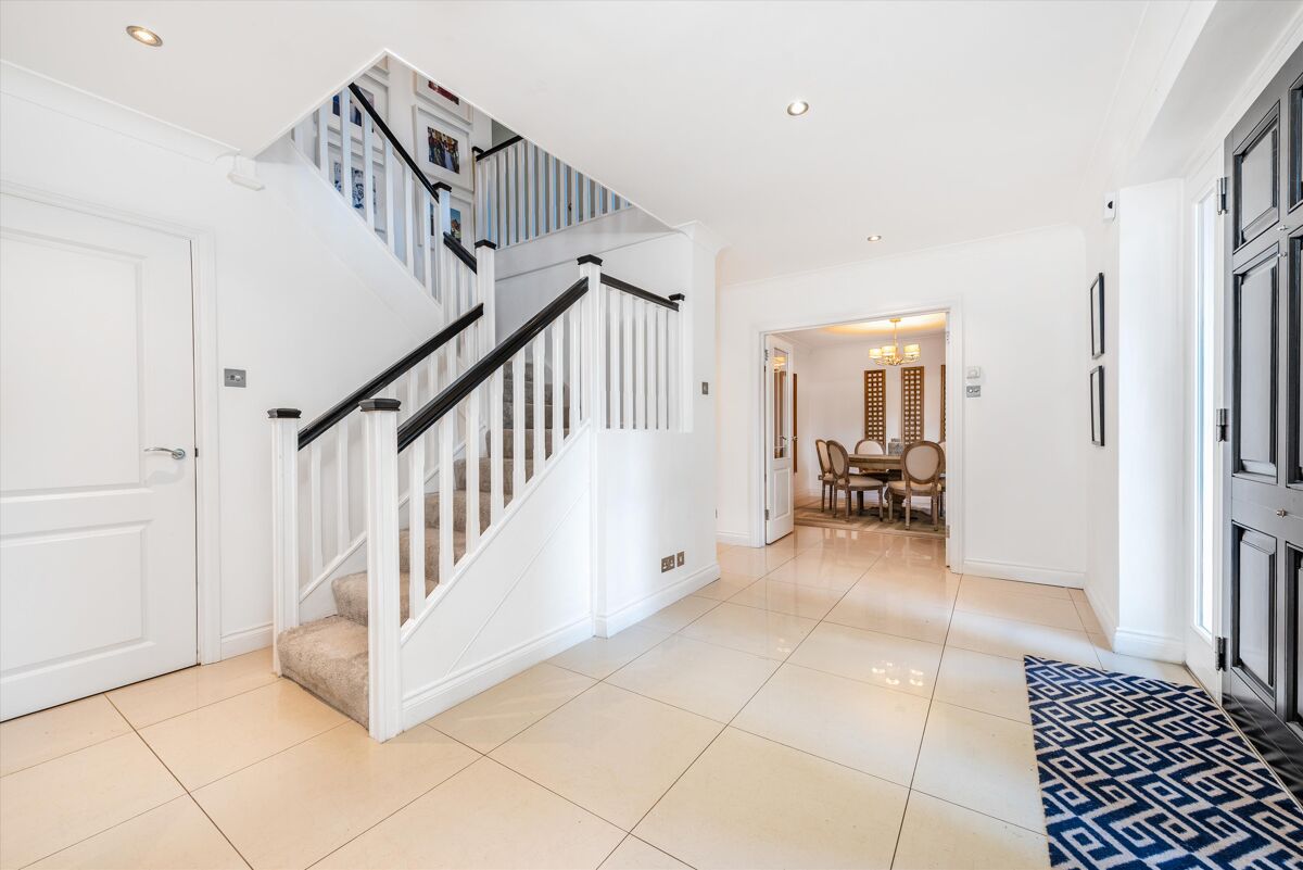 house for sale in Llanvair Close, Ascot, Berkshire, SL5 ASC012145513