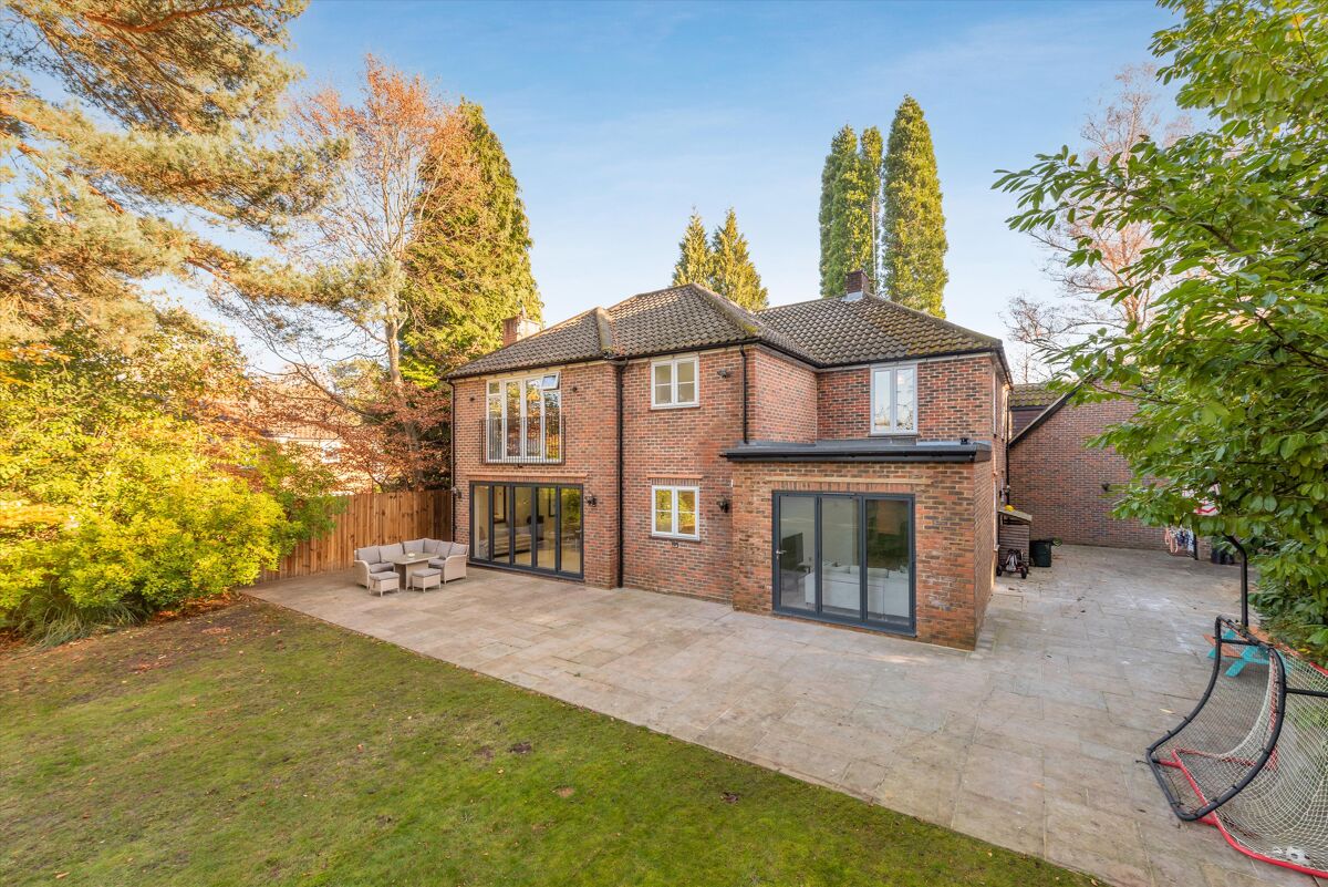 house for sale in Llanvair Close, Ascot, Berkshire, SL5 ASC012145513