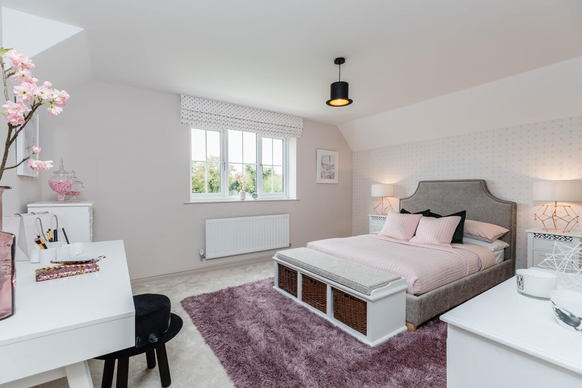 house for sale in Locks Ride, Ascot, Berkshire, SL5 ASC012154517