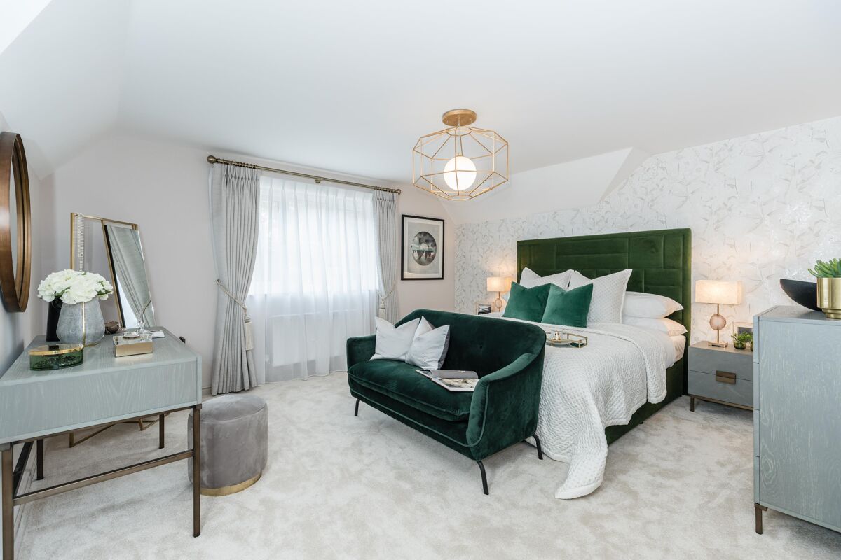 house for sale in Locks Ride, Ascot, Berkshire, SL5 ASC012154517