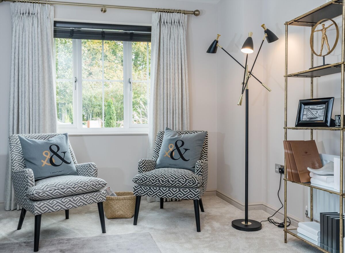 house for sale in Locks Ride, Ascot, Berkshire, SL5 ASC012154517